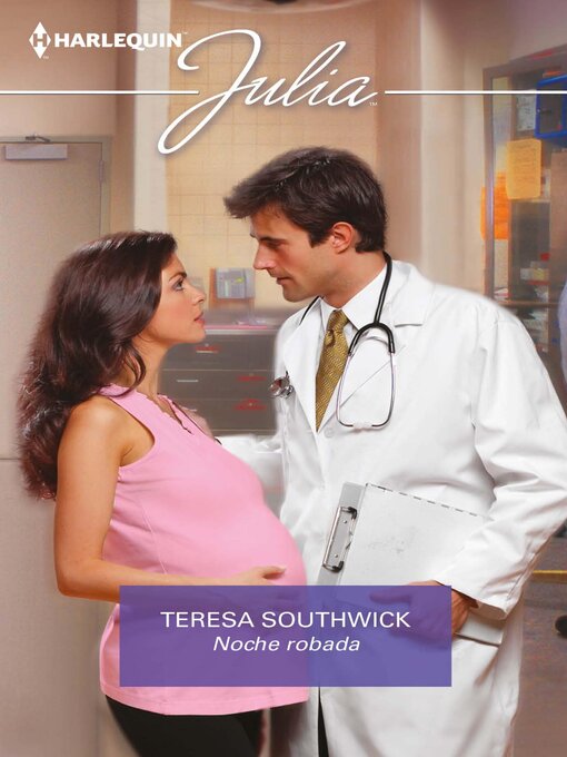 Title details for Noche robada by Teresa Southwick - Available